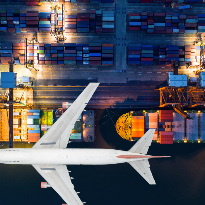 Processo de Exportação